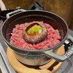 東京焼肉いのうえ - 