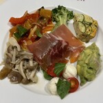 ラ・ベットラ・ダ・オチアイ - 