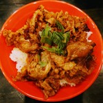 KAL - 令和5年8月
限定週替わりランチセット 800円
プルコギ丼＋冷麺