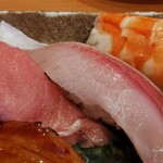 Sushi Ichiba Shou - 