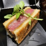 東京焼肉いのうえ - 