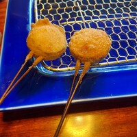 串揚げキッチン だん 梅田店 - 
