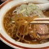 ラーメン専門店 林