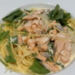 ラ・ベットラ・ダ・オチアイ - 