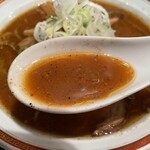 ラーメン専門店 林 - 