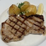 ラ・ベットラ・ダ・オチアイ - 