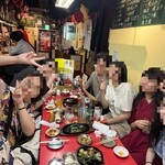 高架下 チエちゃん - 