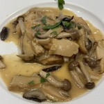 ラ・ベットラ・ダ・オチアイ - 