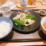 和風回鍋肉専門店 だしや。 - 