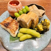 わ道行 - 