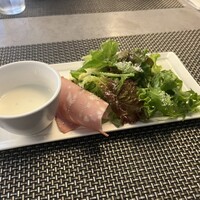 オステリア ブッビーノ - 