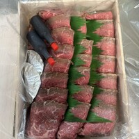 はり重 道頓堀本店 - 