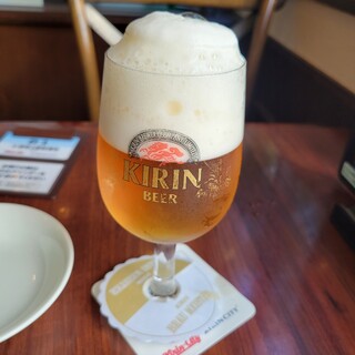 キリンシティ_1