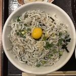 蕎麦青乃 - 