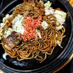 焼きそばのまるしょう イトーヨーカドー松戸店 - 