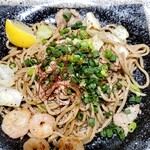 焼きそばのまるしょう イトーヨーカドー松戸店 - 