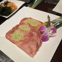 叙々苑  横浜スカイビル店 -  叙々苑  横浜スカイビル店 -