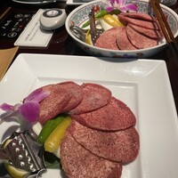 叙々苑  横浜スカイビル店 -  叙々苑  横浜スカイビル店 -