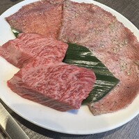 焼肉うしごろ 池袋店 - 