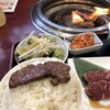 Taiyouen - 焼肉ランチ食べれて良かった！