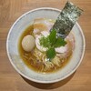 ジャパニーズ ラーメン 五感