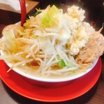 麺屋 荒井 - 