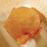 日曜市のいも天 ひろめ市場店 - 