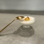 小梟 - 杏仁豆腐