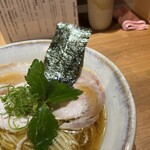 ジャパニーズ ラーメン 五感 - 