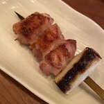 炭火焼き鳥kitchenひよこ - 