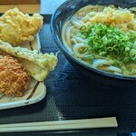 こだわり麺や - 