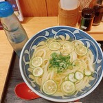 うどん宮武 - 