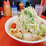 千里眼 - 麺普通