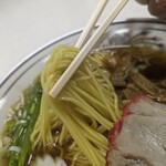 中華料理広東亭 - 