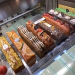 PÂTISSERIE DOUNEL - 