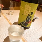 食事と酒 しなと - 