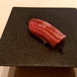 Sushi Hayataka - 鮪