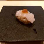 Sushi Hayataka - 太刀魚