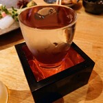 寿司 炉端 海鮮居酒屋 吾作どん - 日本酒