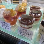 PÂTISSERIE DOUNEL - 