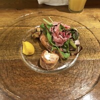 キャトルラパン　神戸三宮 - 