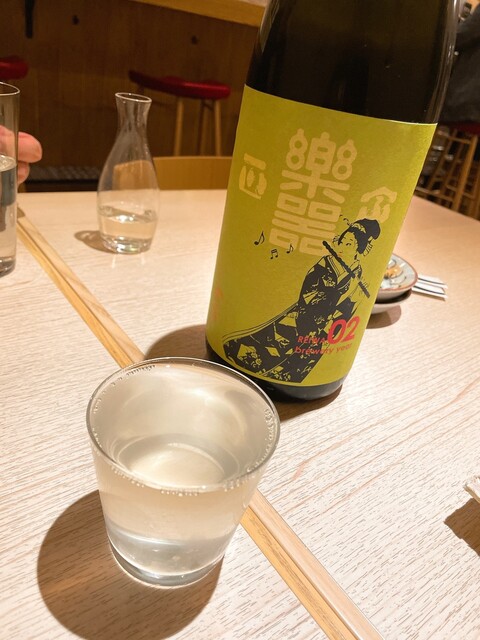 食事と酒 しなと - 勾当台公園（日本料理）の写真