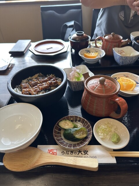 Unagi no Daiyas photo 4