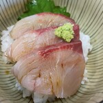 中華蕎麦 鳴神食堂 - 