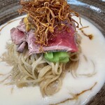 中華蕎麦 鳴神食堂 - 