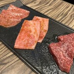 焼肉 ジャンボ - 