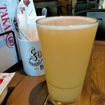 宇宙/スペースコロニーグッドバイブス1500円