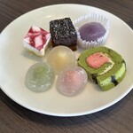 ダイアモンドターン - 