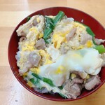 鍋焼きラーメン専門店 ちゅるちゅる - 