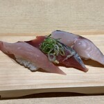 Numadu Uogashi Zushi - 